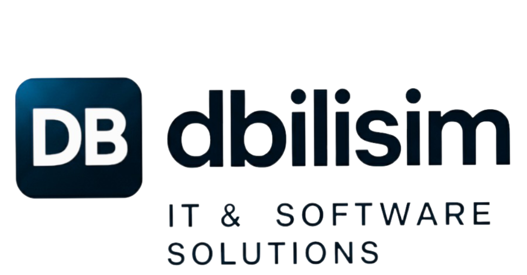 DB Bilişim